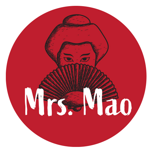 Ms Mao Logo