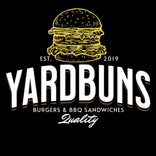 Yardbuns logo