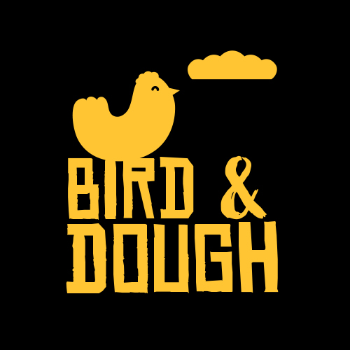 bird-&-dough logo