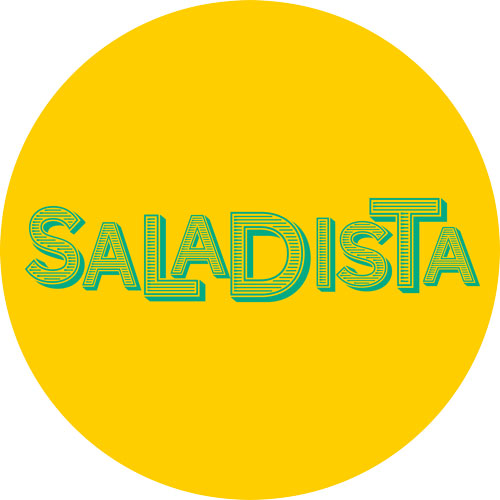 saladista logo